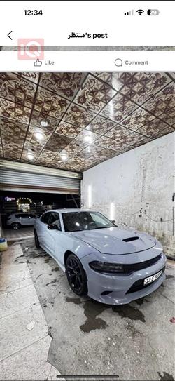 دودج تشارجر